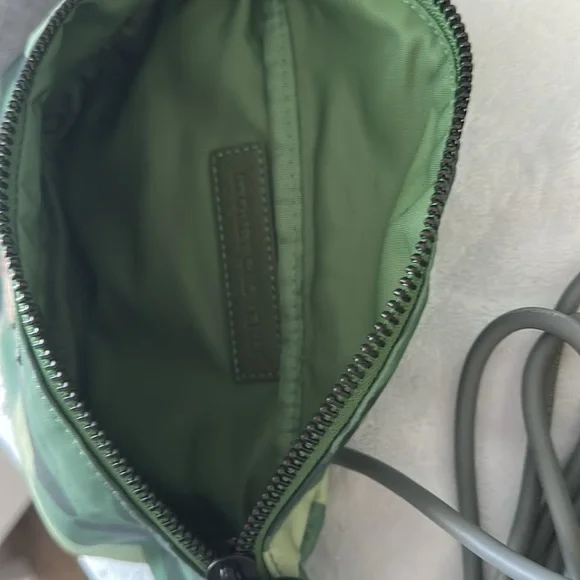 Stoney CloverMickey Mouse Camouflage Fanny Pack - Picture 2 of 6